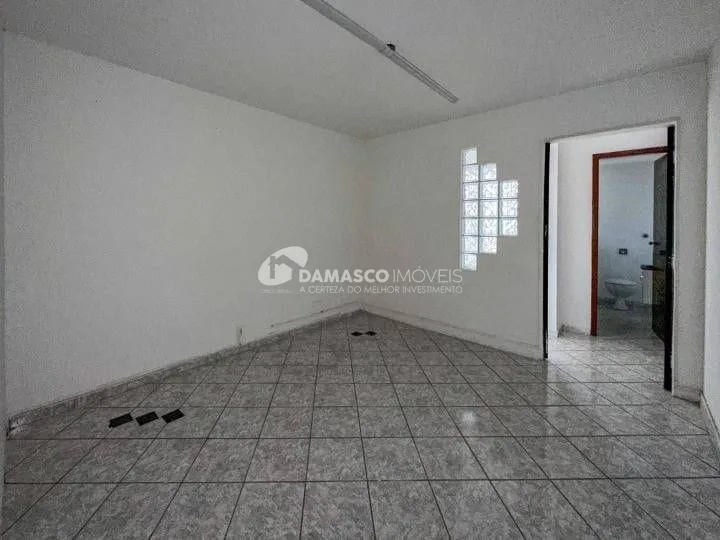 Sala Centro - Santo Andre