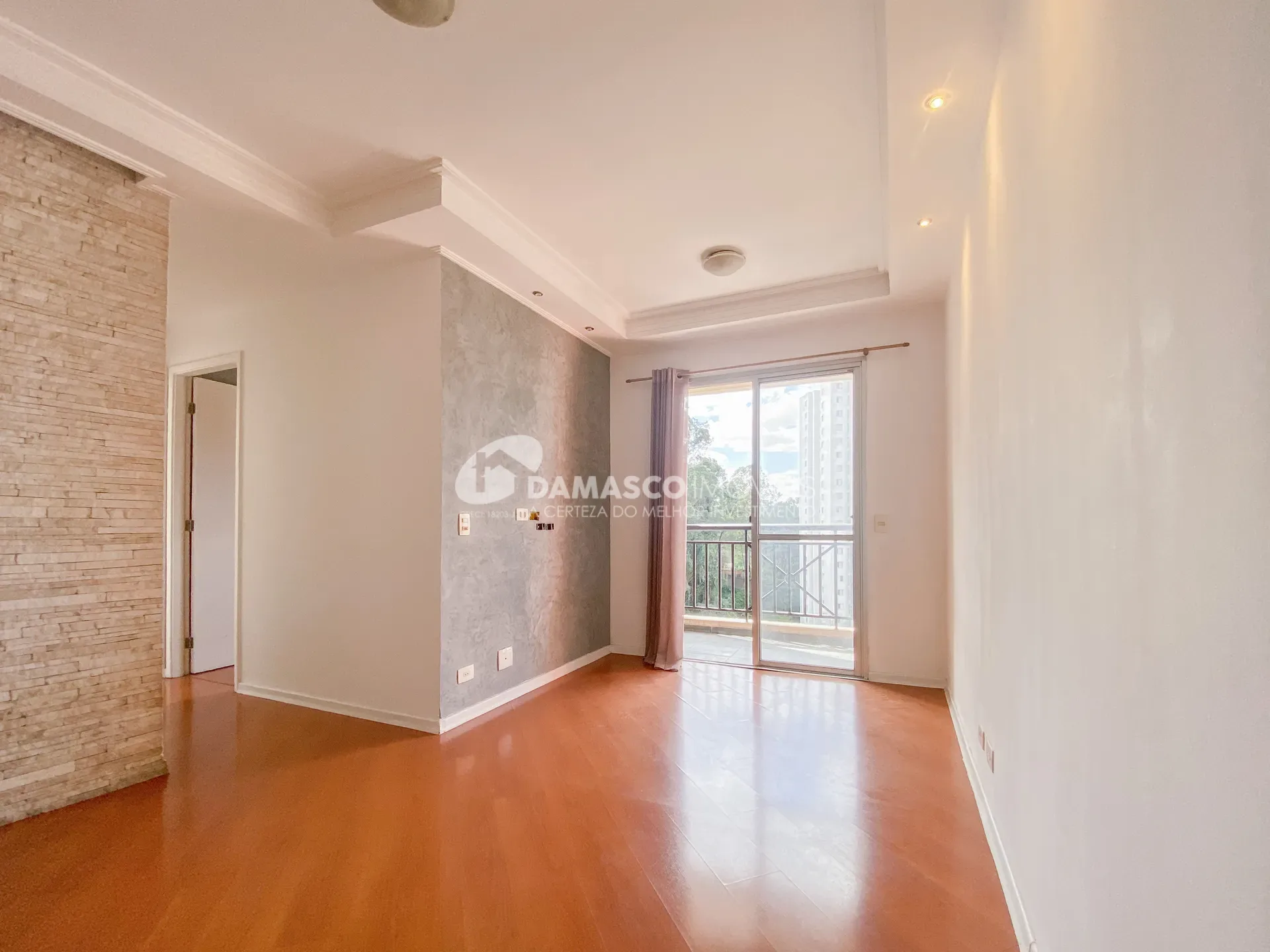 Apartamento à venda, Jardim Ampliação -Morumbi, São Paulo, SP