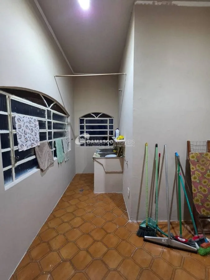 Casa Térrea à venda em Santo André