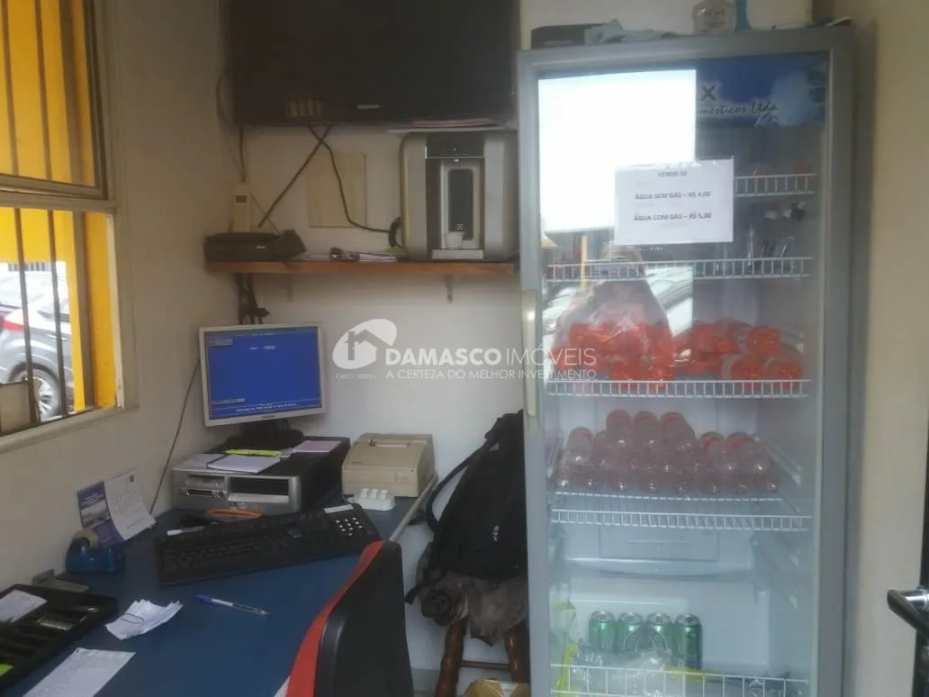 Terreno à venda Osvaldo Cruz, São Caetano do Sul - SP