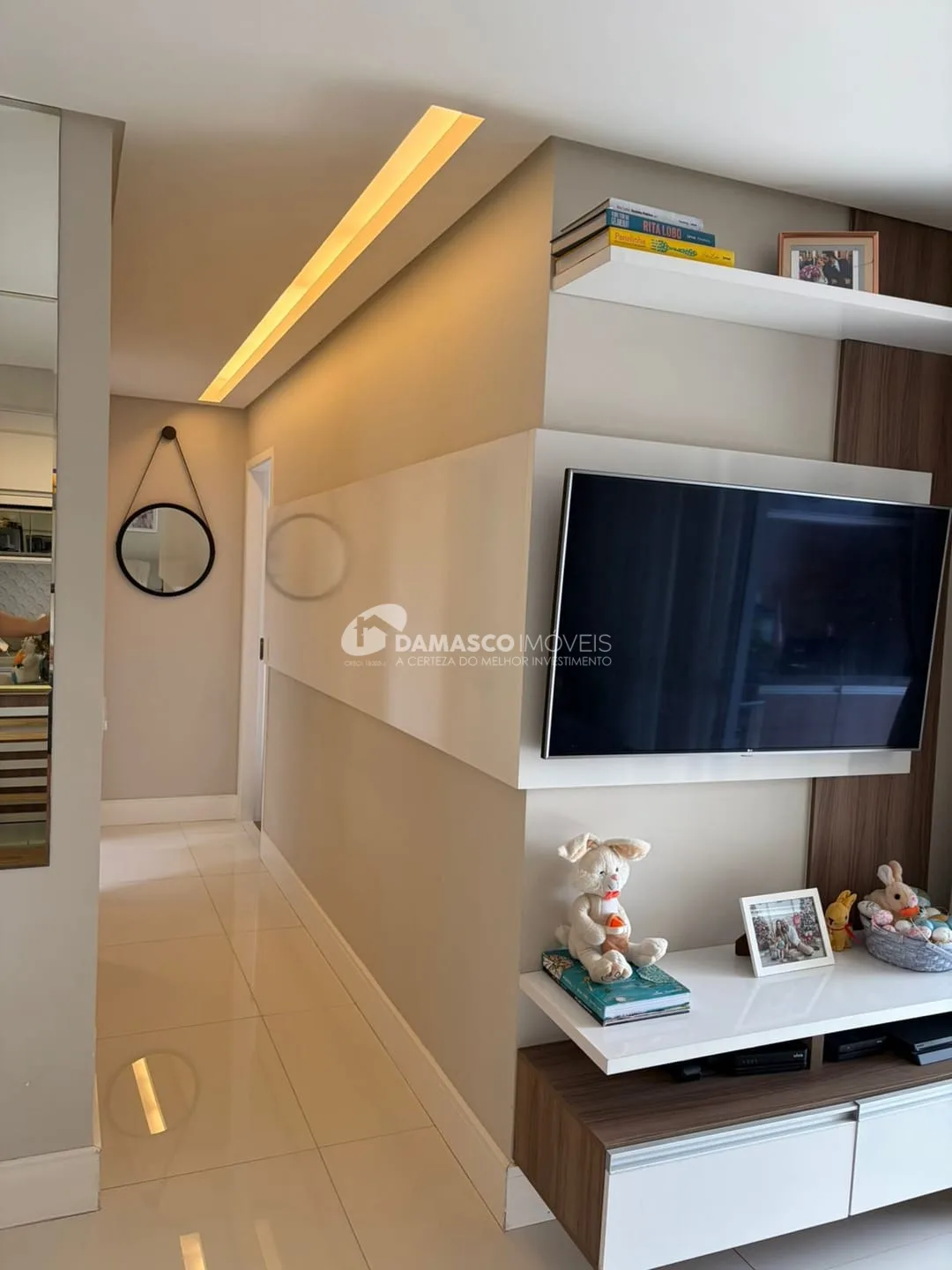 Apartamento à venda, Santa Paula, São Caetano do Sul, SP