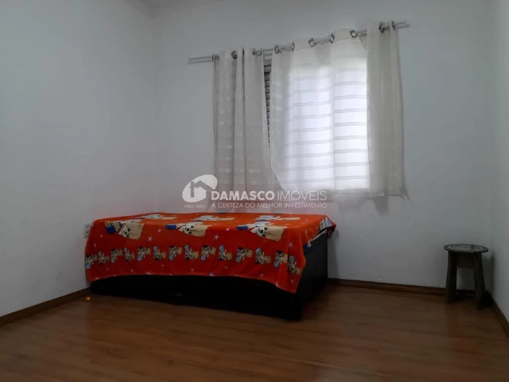 Sobrado para venda 3 Quartos, 1 Suíte, Santa Maria, São Caetano do Sul, SP