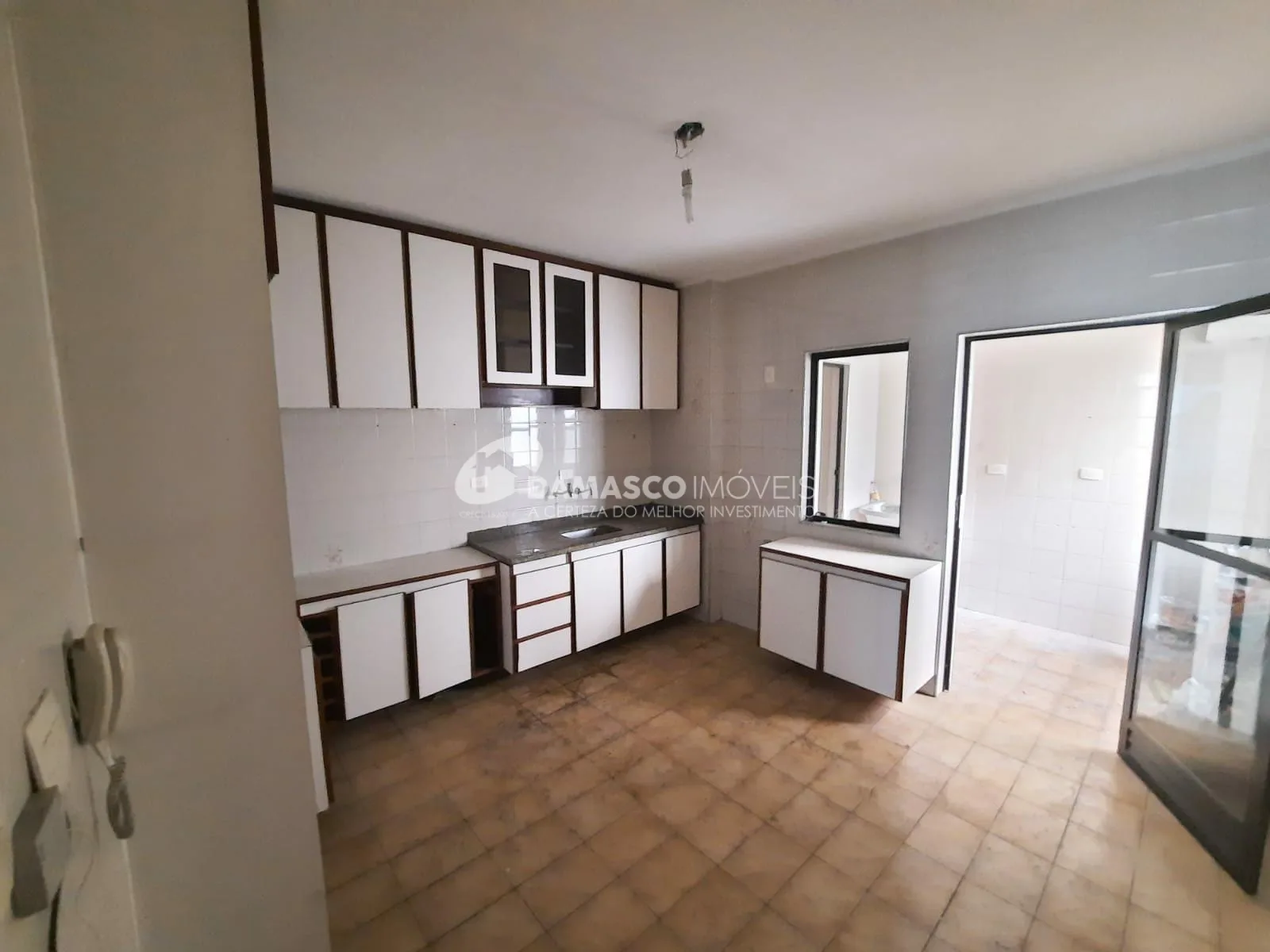 Apartamento à venda 2 Quartos, 1 Vaga, 75M², Santa Paula, São Caetano do Sul - SP 