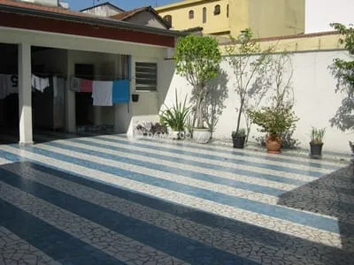 Casa à venda 3 Quartos, 1 Suite, 4 Vagas, Santa Maria, São Caetano do Sul - SP