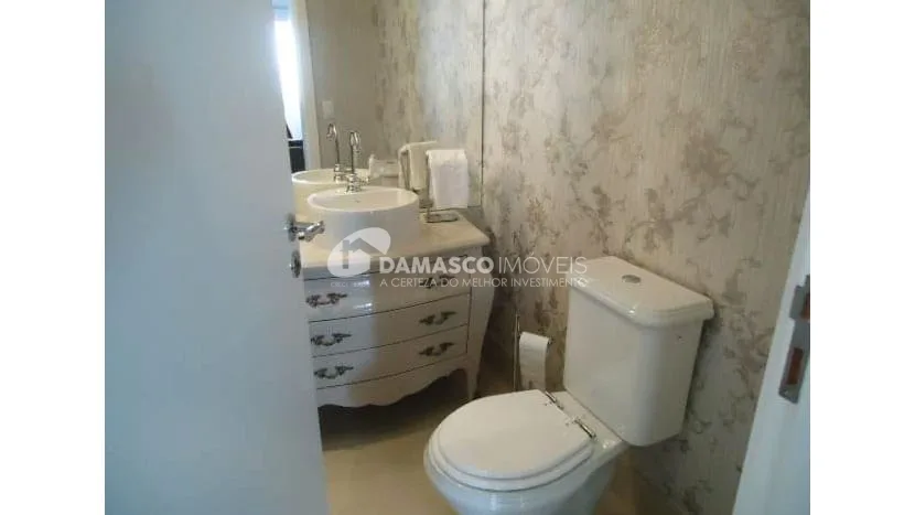 Apartamento à venda 3 Quartos, 3 Suites, 3 Vagas, 283M², Jardim do Mar, São Bernardo do Campo - SP 