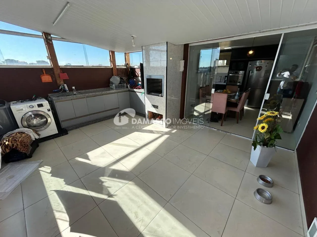 Cobertura / Penthouse à venda, Parque das Nações, Santo André, SP
