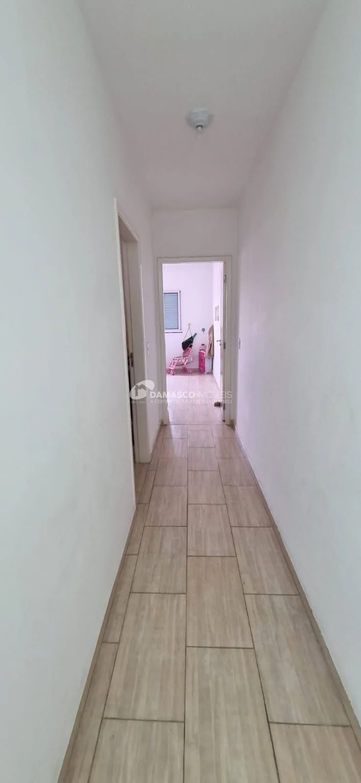 Casa geminada à Venda, Parque das Nações, Santo André, SP