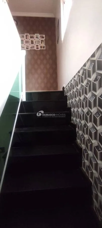 Sobrado à venda, Alvarenga, São Bernardo do Campo