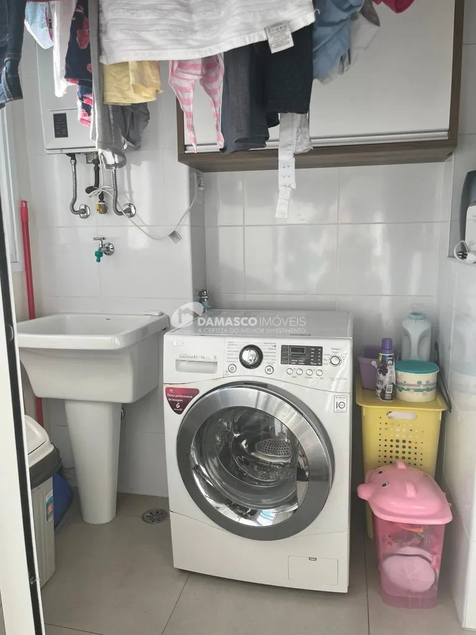 Apartamento à venda, Jardim São Caetano, São Caetano do Sul, SP