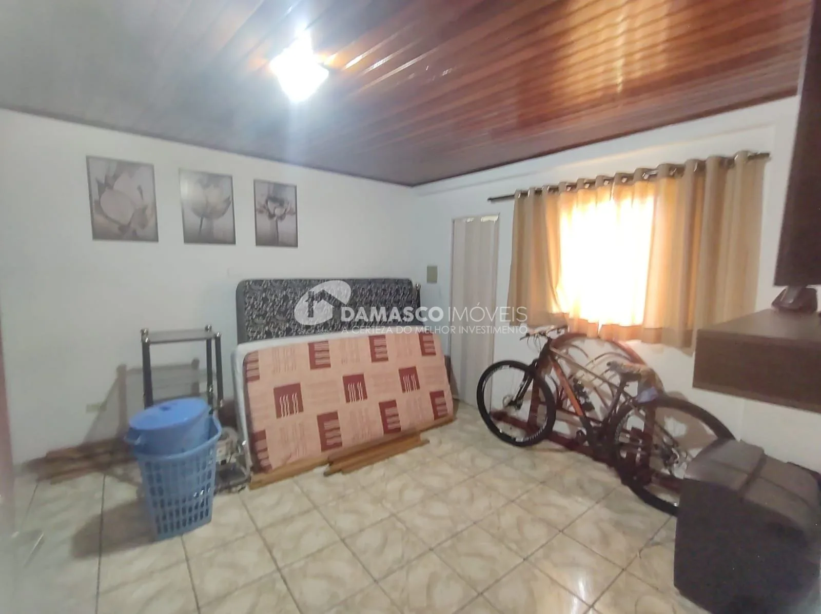 Terreno com 2 casas à venda | 244,5 m² | Ideal para renda ou duas famílias | São Caetano do Sul