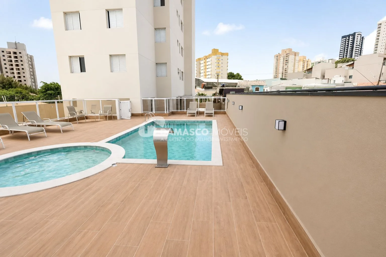 Apartamento para locação, Campestre, Santo André, SP