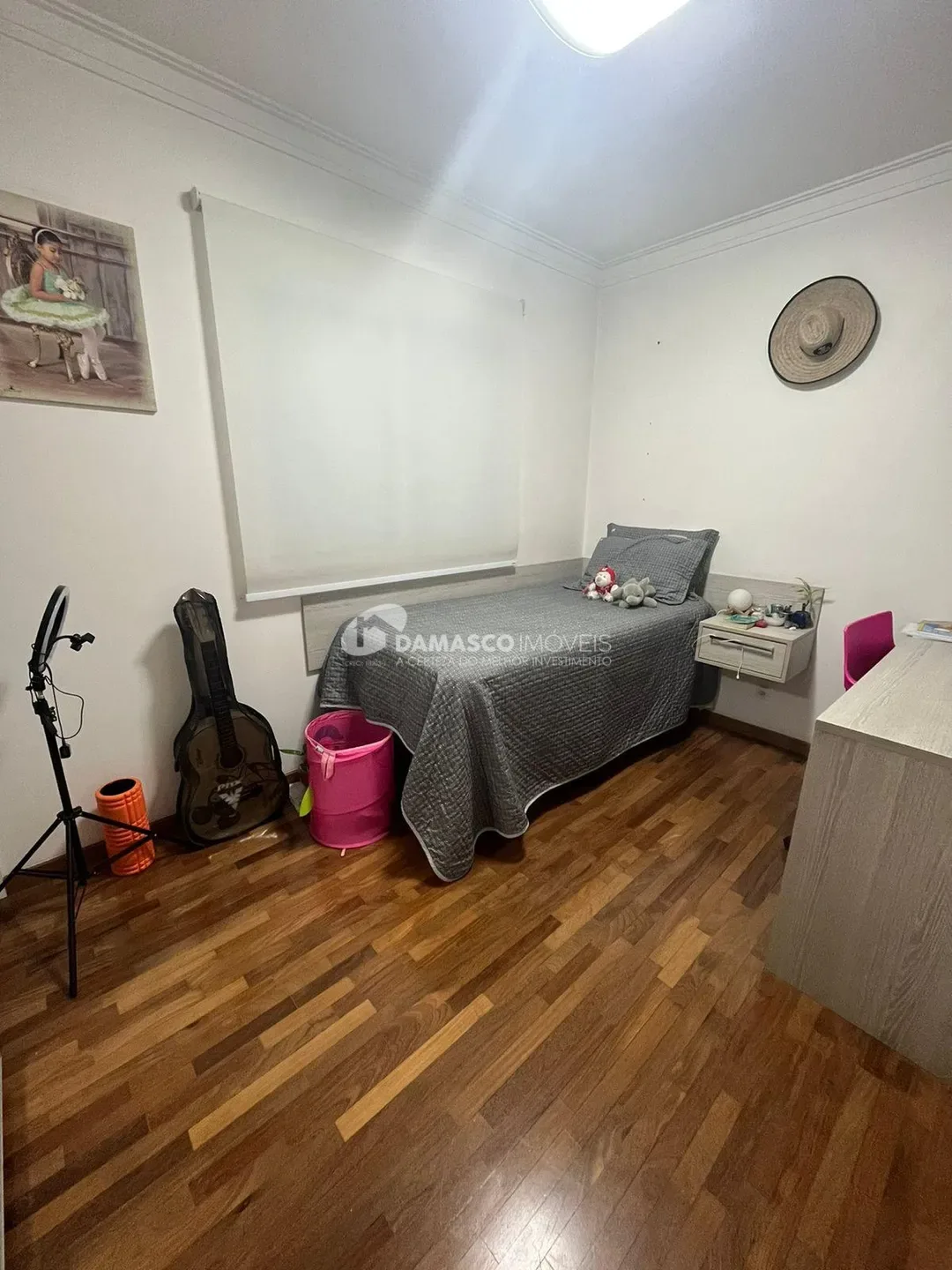 Apartamento à venda, Osvaldo Cruz, São Caetano do Sul, SP