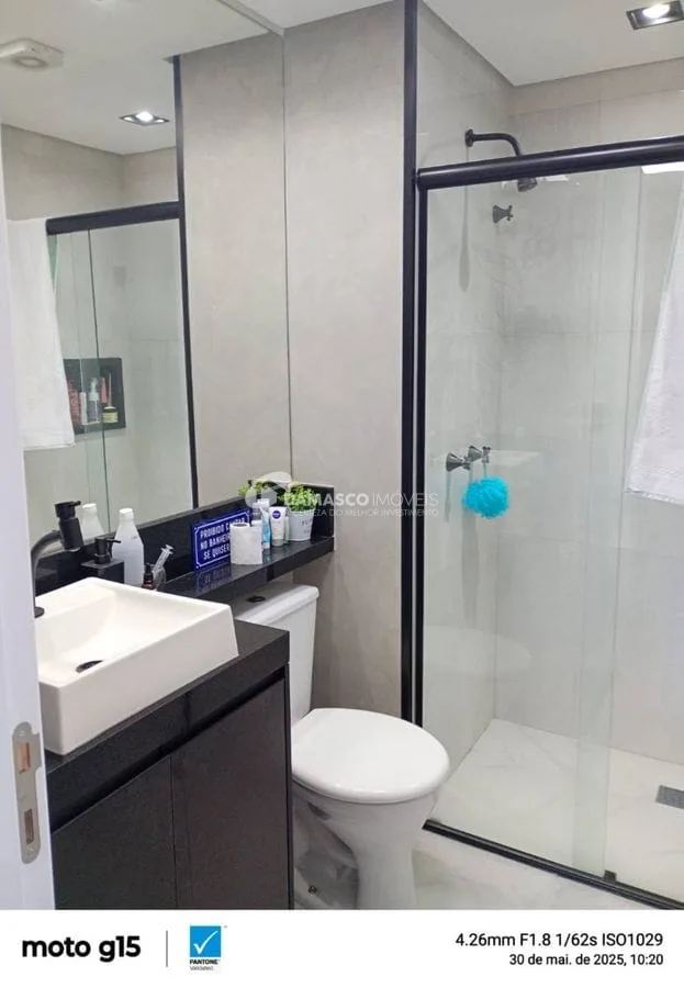 Apartamento à venda, Jardim Jamaica, Santo André, SP