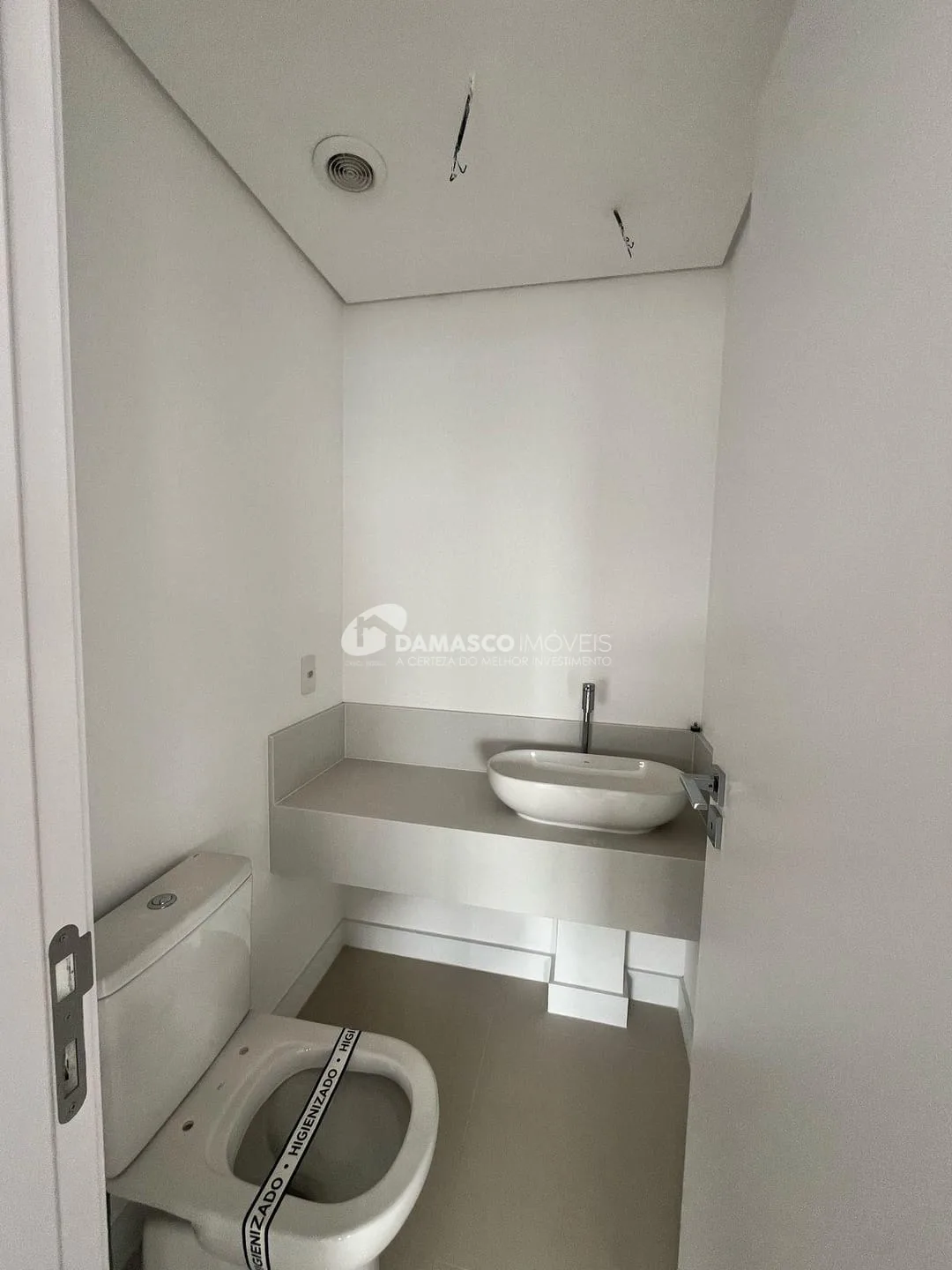 Apartamento à venda, Jardim, Santo André, SP