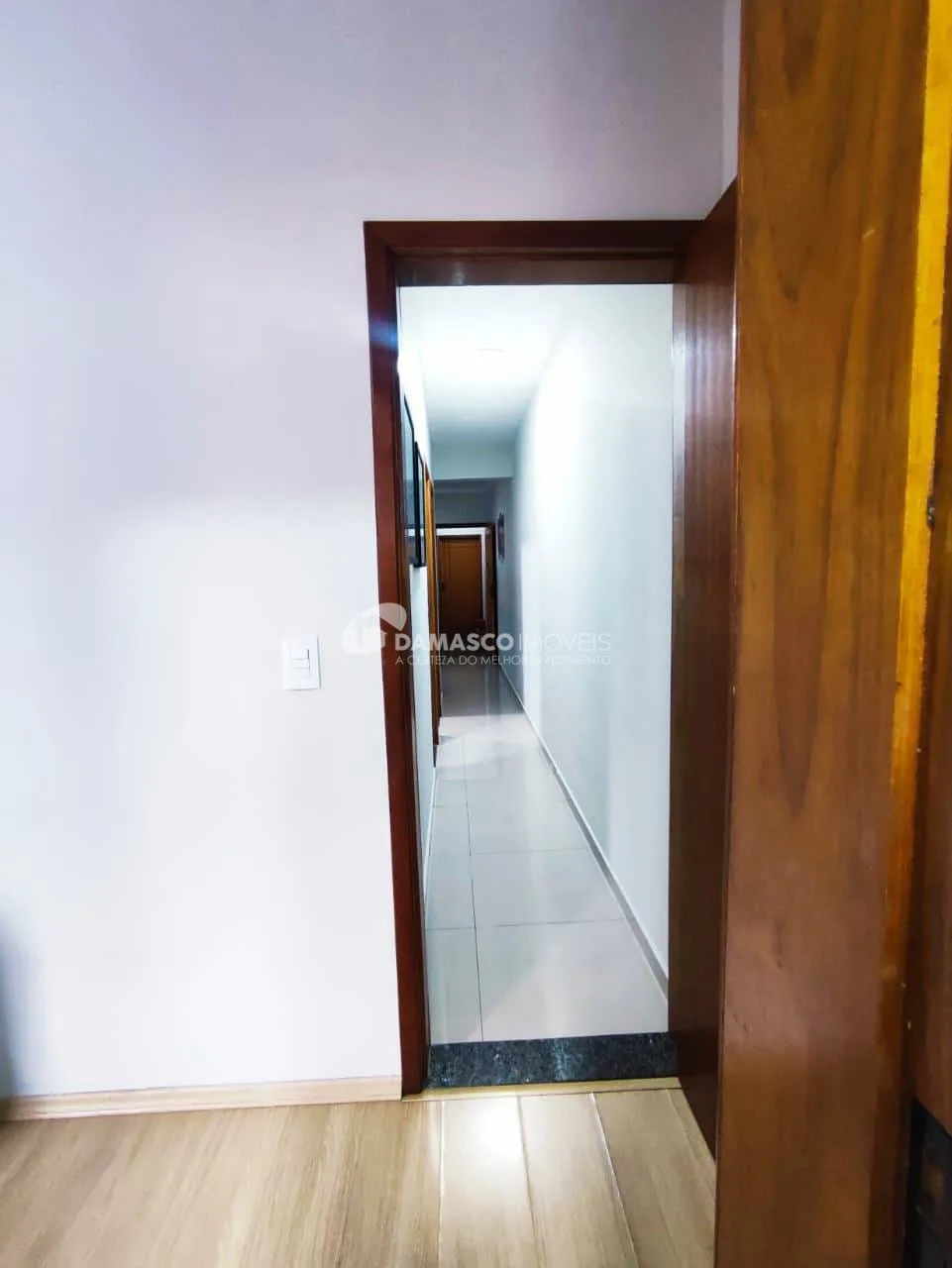 Apartamento à venda, Vila Aquilino, Santo André, SP