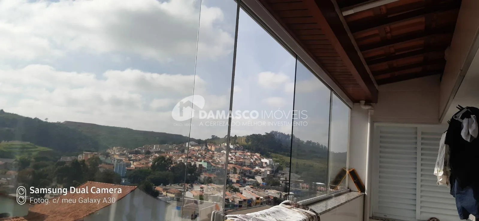 Apartamento à venda 2 Quartos, 1 Vaga, 69M², Vila Progresso, Santo André - SP 
