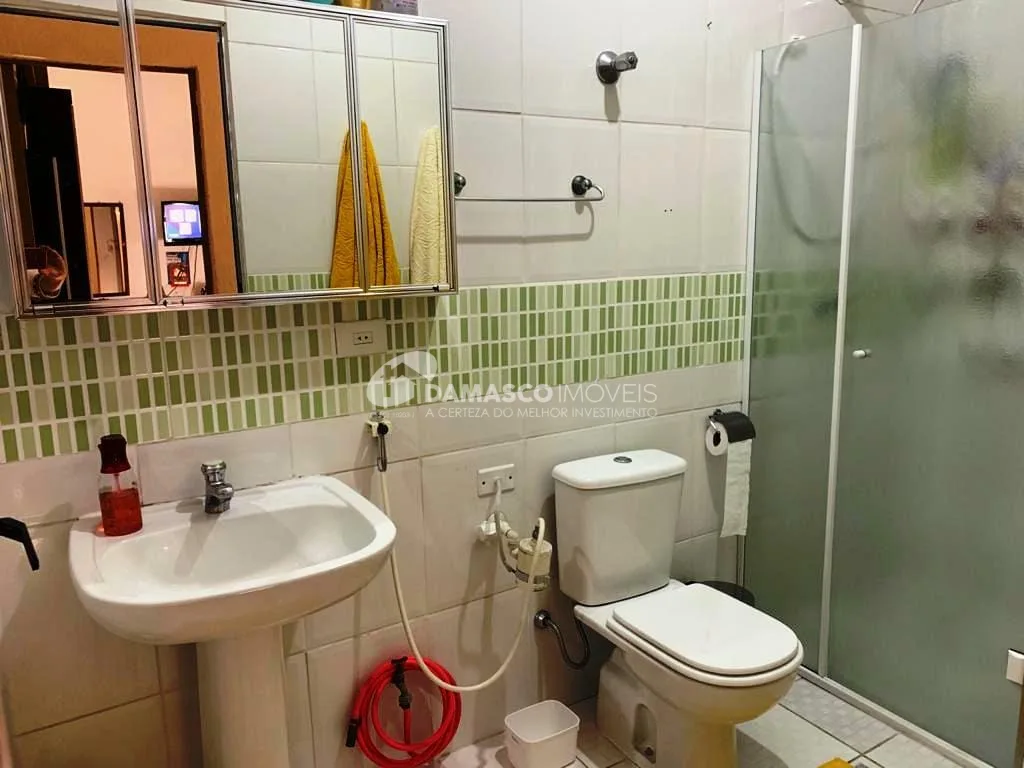 Casa à venda 3 Quartos, 1 Vaga, 144M², Santa Paula, São Caetano do Sul - SP