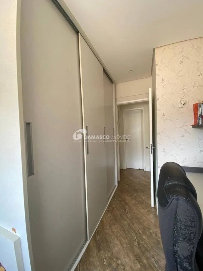 Apartamento - Santa Maria - São Caetano do Sul