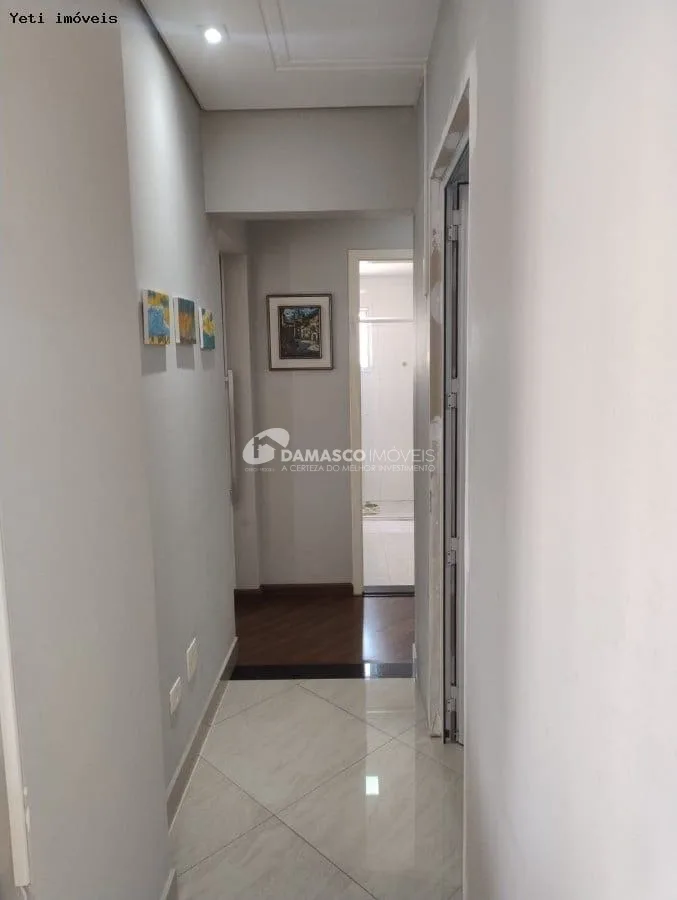Apartamento à venda, Silveira, Santo André, SP