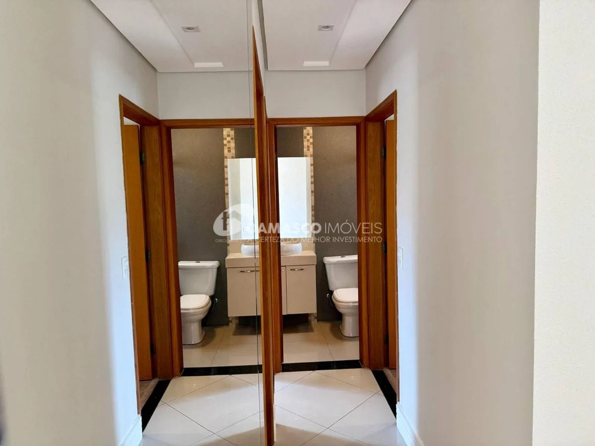 Cobertura Sem Condomínio à Venda – 140m² em Santo André