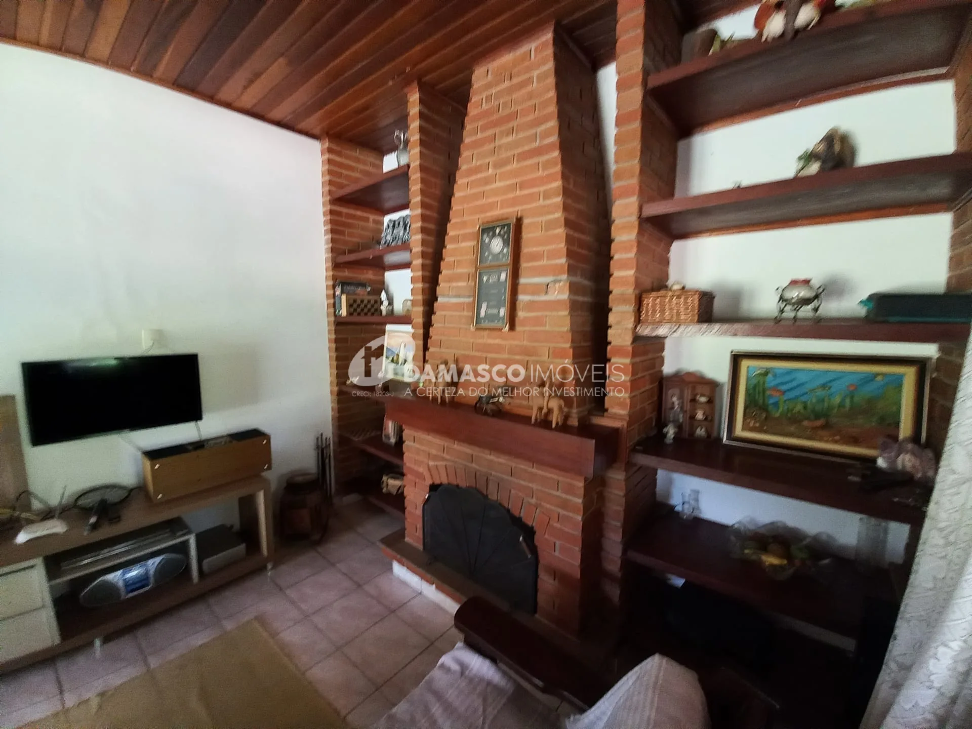 Chácara à venda, Chácara dos Pinhais, Boituva, SP