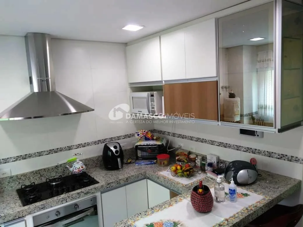 Sobrado à venda 3 Quartos, 3 Suites, 6 Vagas, 306M², Olímpico, São Caetano do Sul - SP