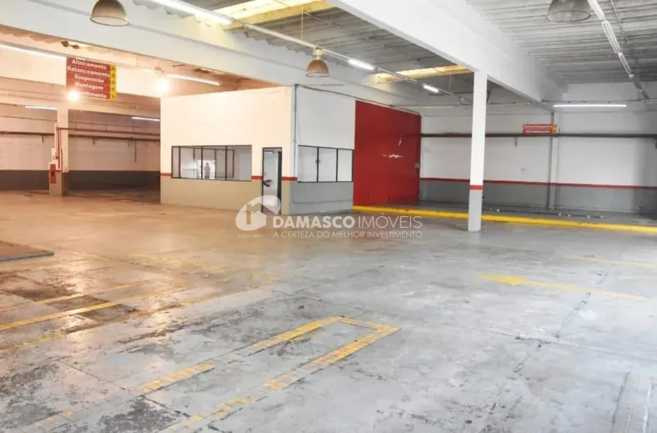 Galpão para locação 920m², Barcelona, São Caetano do Sul, SP