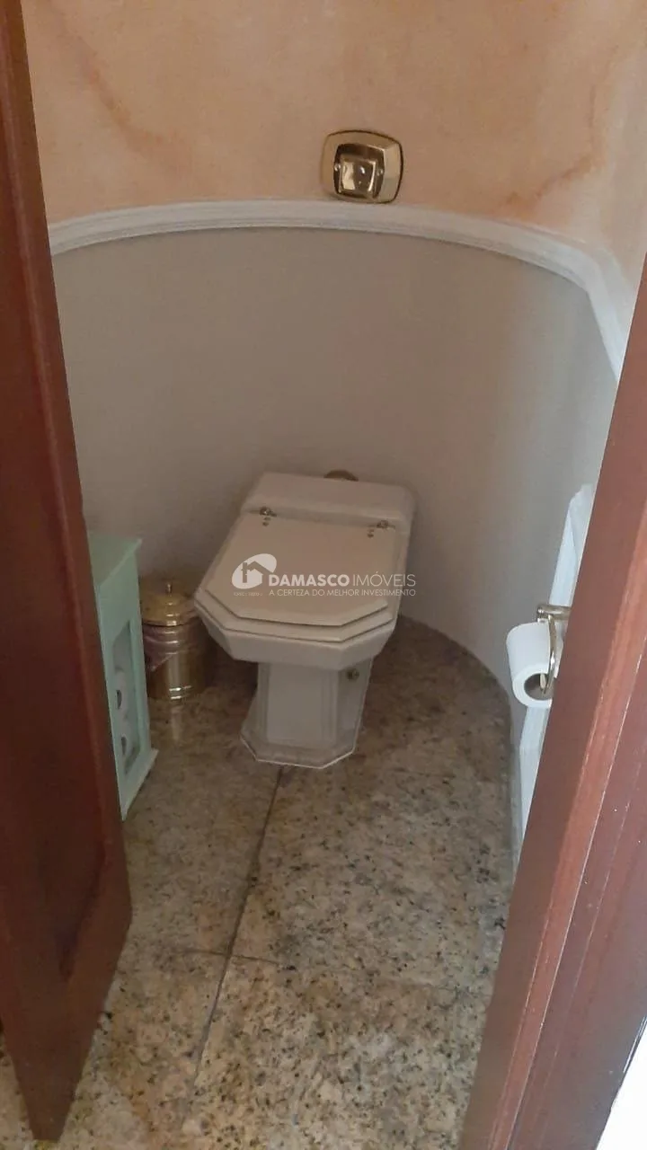 Sobrado à venda 4 Quartos, 4 Suites, 8 Vagas, 349M², Jardim São Caetano, São Caetano do Sul - SP