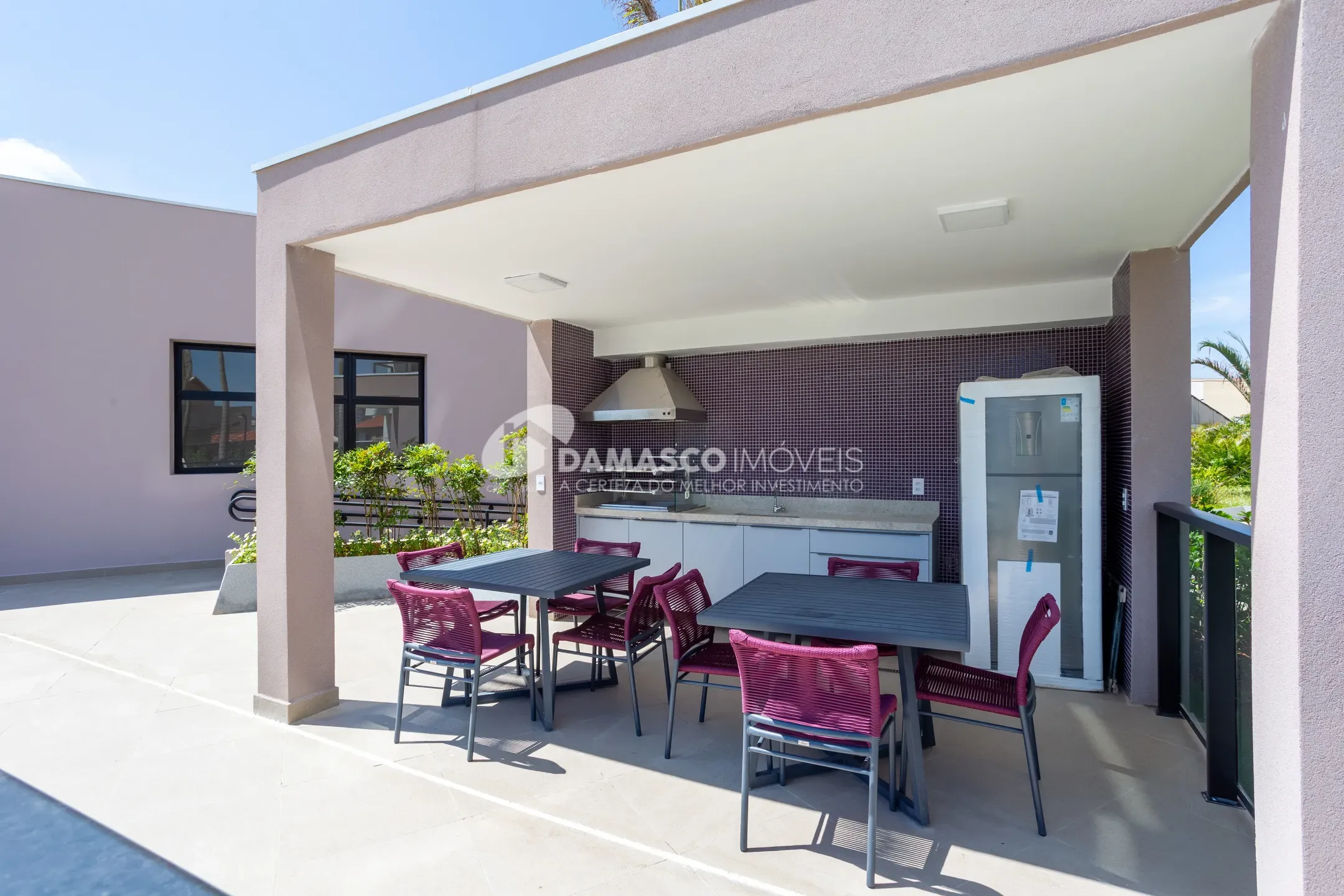 Apartamento à venda, Vila Assunção, Santo André, SP