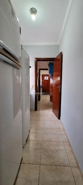Apartamento à venda 3 Quartos, 1 Suite, 2 Vagas, Santa Paula, São Caetano do Sul - SP 