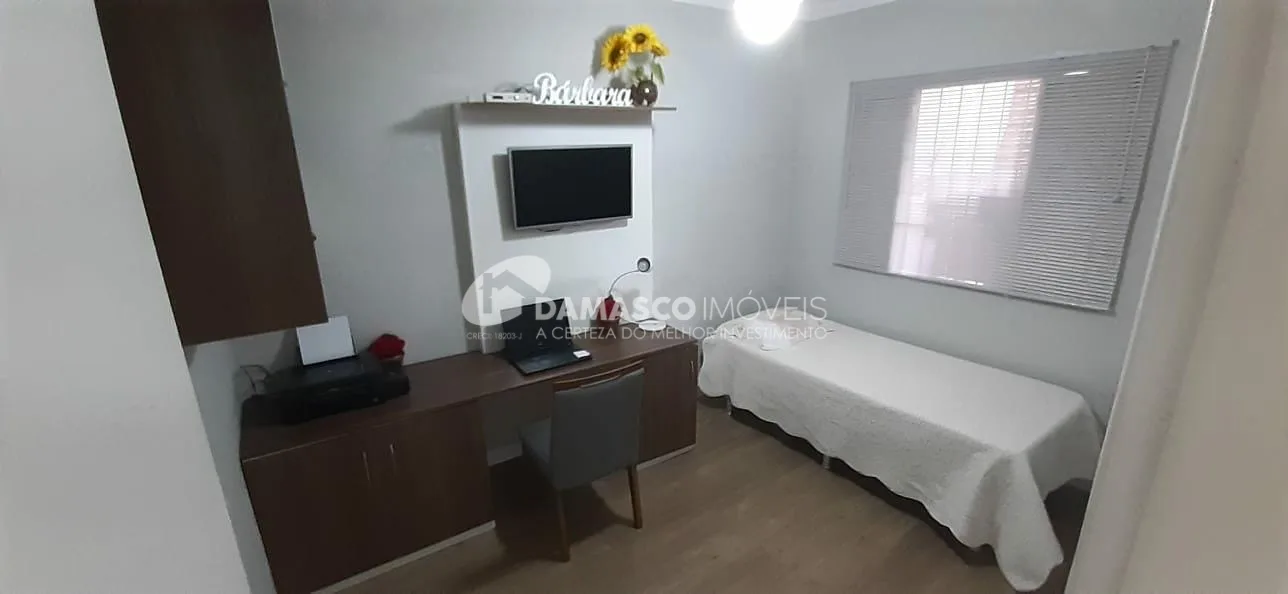 Casa à venda 3 Quartos, 1 Suite, 2 Vagas, 174M², Boa Vista, São Caetano do Sul - SP