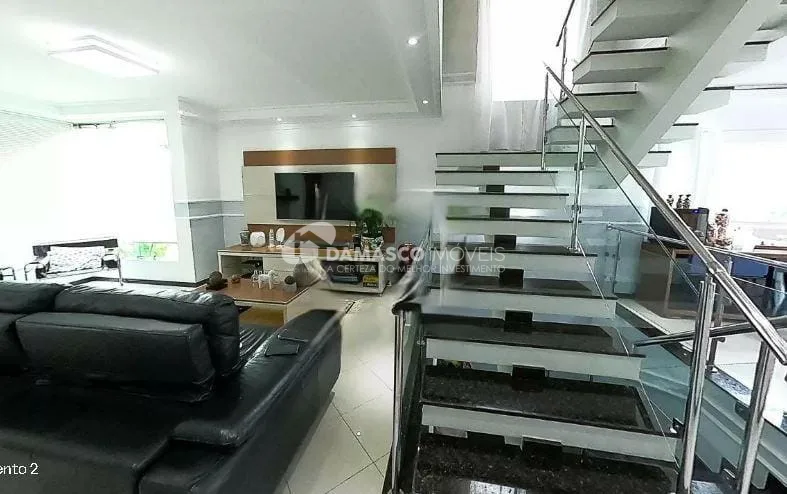 Sobrado à venda 5 Quartos, 5 Suites, 4 Vagas, 405M², Jardim São Caetano, São Caetano do Sul - SP