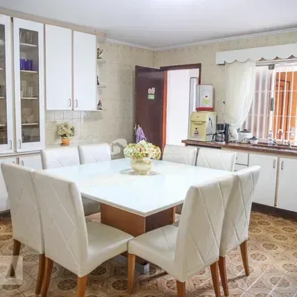 Casa à venda, Osvaldo Cruz, São Caetano do Sul, SP