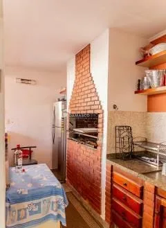 Sobrado à venda 4 Quartos, 4 Suites, 8 Vagas, Jardim, Santo André - SP