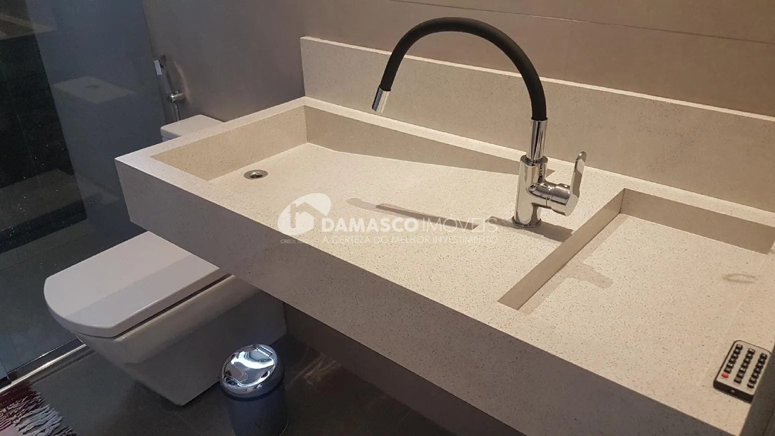 Apartamento à venda 3 Quartos, 1 Suite, 2 Vagas, 121M², Barcelona, São Caetano do Sul - SP 
