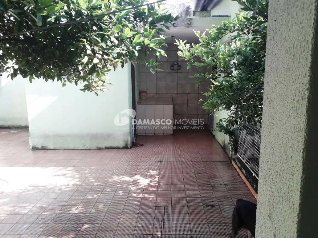 Casa à venda 3 Quartos, 2 Vagas, 207M², Osvaldo Cruz, São Caetano do Sul - SP