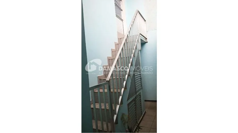 Casa à venda 2 Quartos, 2 Vagas, 160M², Santa Maria, São Caetano do Sul - SP