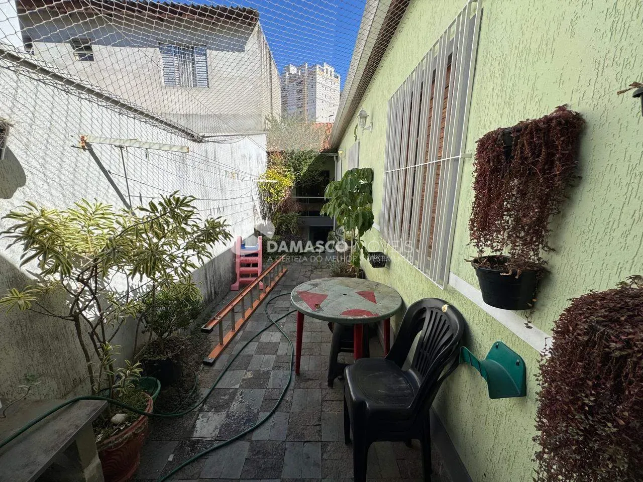 Casa térrea à venda, Olímpico, São Caetano do Sul, SP