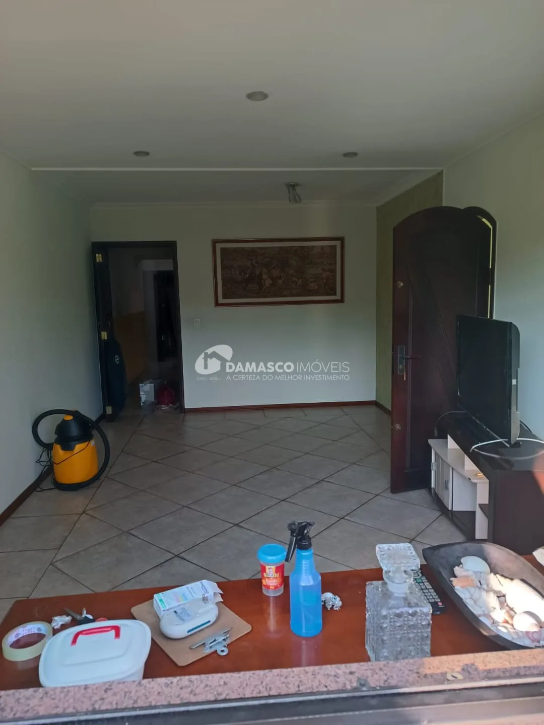 Sobrado à venda, Vila Eldízia, Santo André, SP