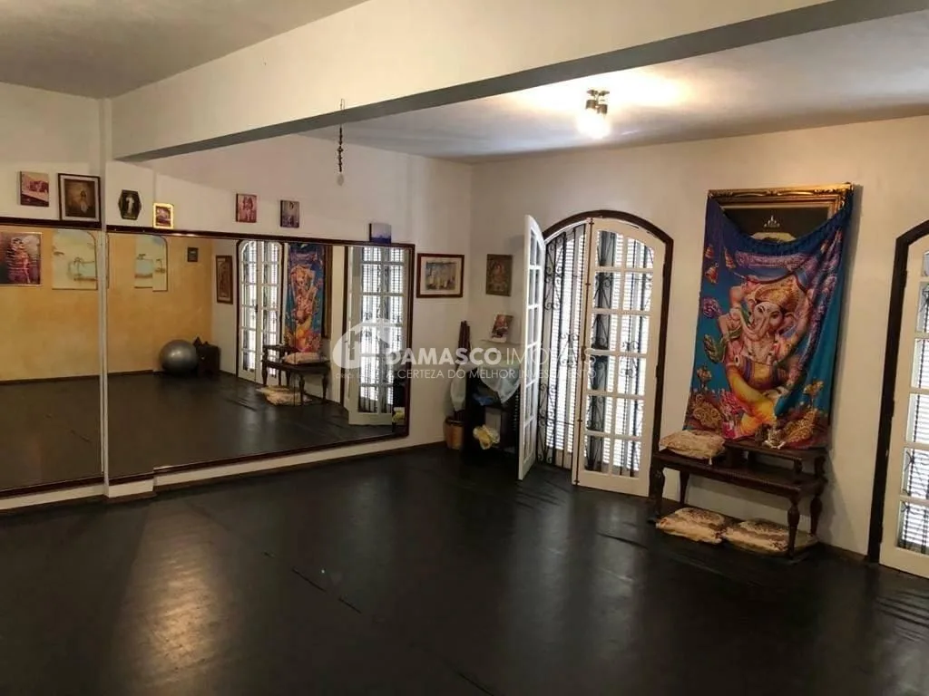 Comercial para locação 5 Salas, 275 m², Osvaldo Cruz, São Caetano do Sul, SP
