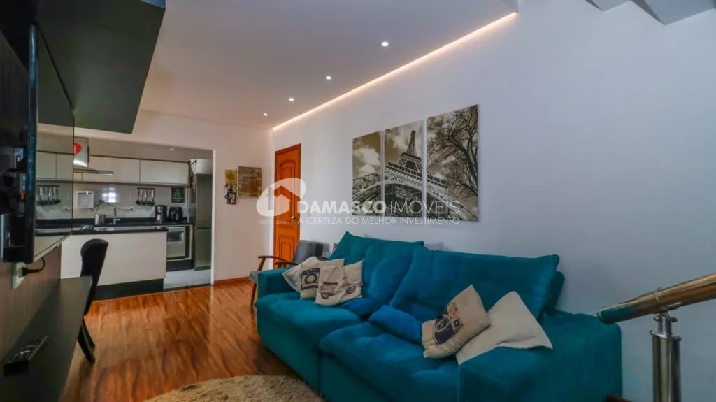 Cobertura / Penthouse à venda, Santa Maria, São Caetano do Sul, SP