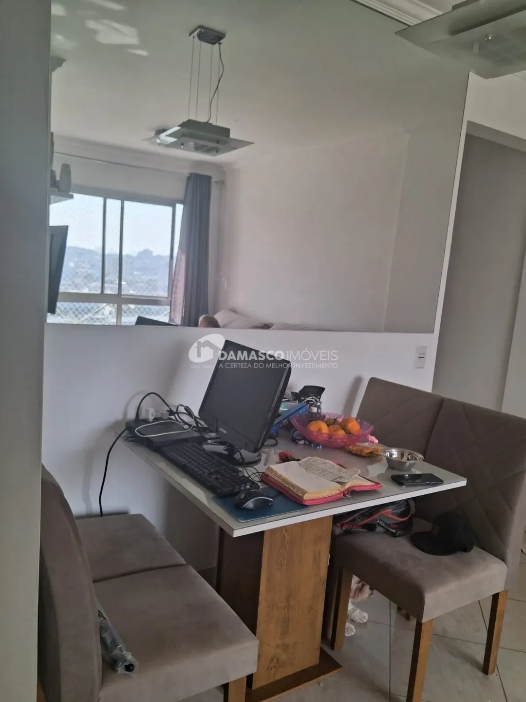 Apartamento  para locação, Fundação, São Caetano do Sul, SP