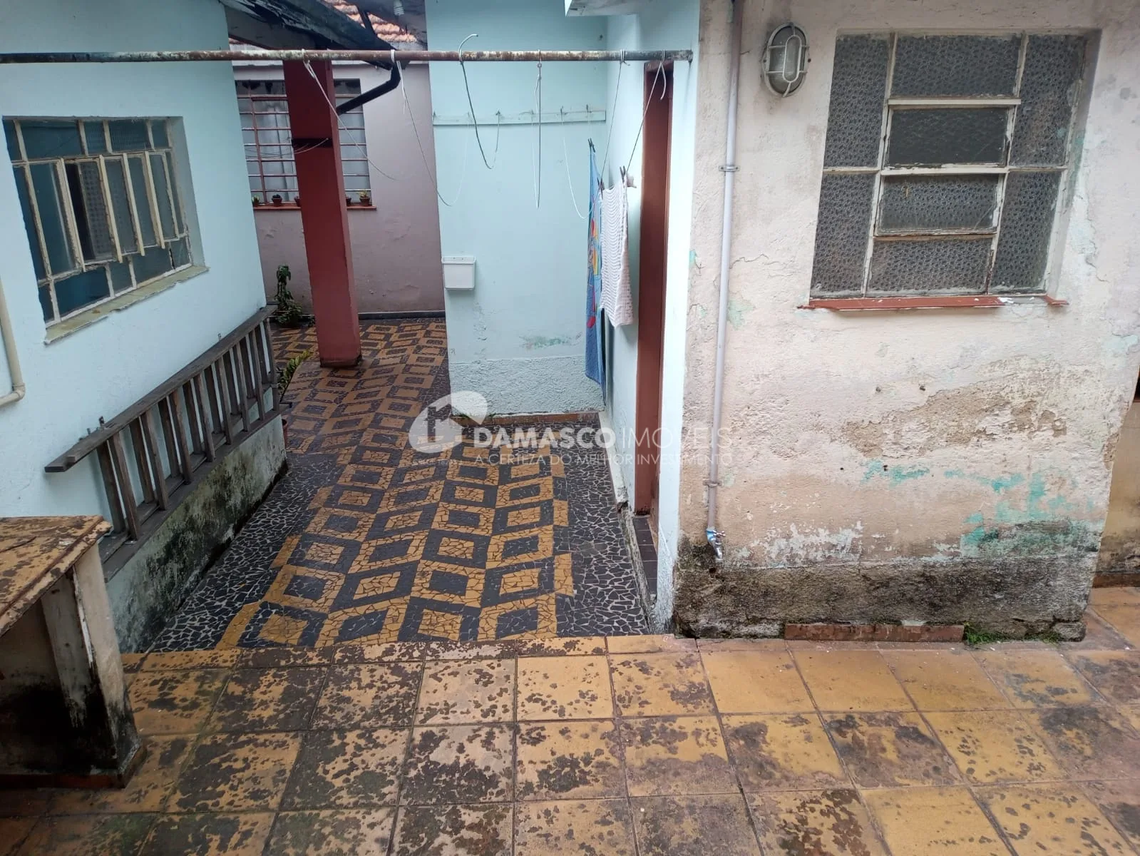 Casa à venda, Vila Alpina, São Paulo, SP