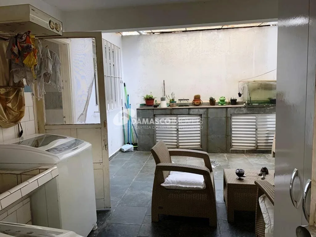 Casa para locação, Santa Paula, São Caetano do Sul, SP