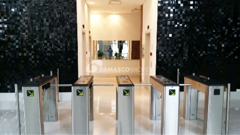 Sala Comercial à venda 1 Vaga, 52M², Centro, São Caetano do Sul - SP