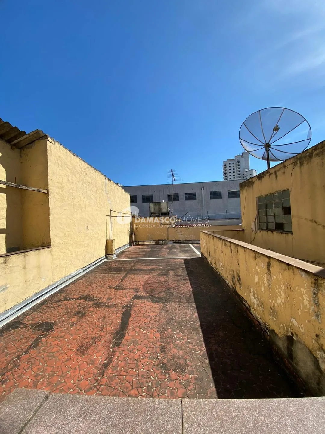 Sobrado à venda 3 Quartos, 1 Suite, 2 Vagas, 195M², Vila Alpina, São Paulo - SP