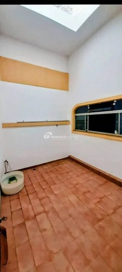 Casa com 3 quartos