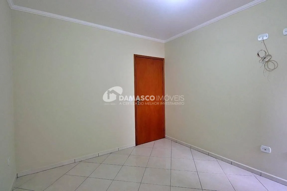 Casa - Jd. utinga - Santo André