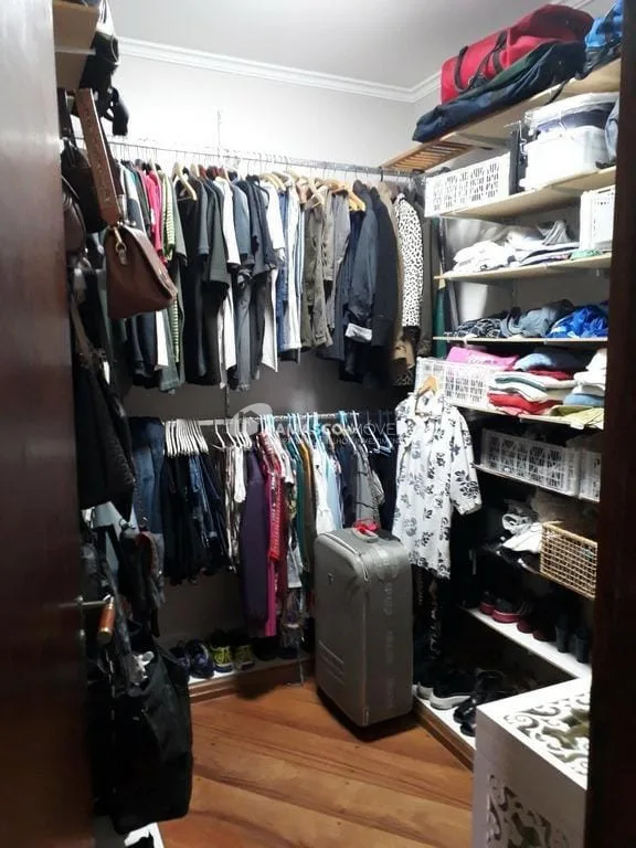 Sobrado à venda 3 Quartos, 1 Suite, 2 Vagas, 260M², Jardim Paraíso, Santo André - SP