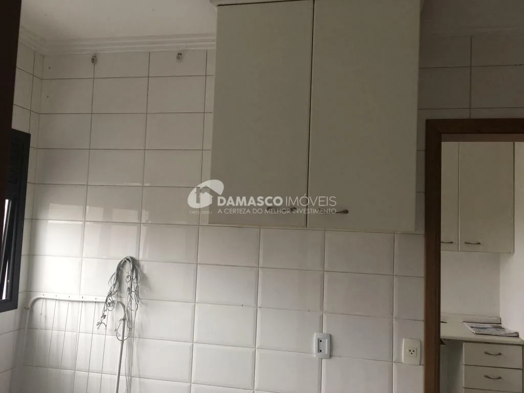 Apartamento à venda 3 Quartos, 1 Suite, 2 Vagas, 120M², Barcelona, São Caetano do Sul - SP 